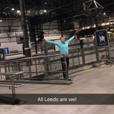 Profile Picture of Mike Broadhead (@Topg07) on Twitter