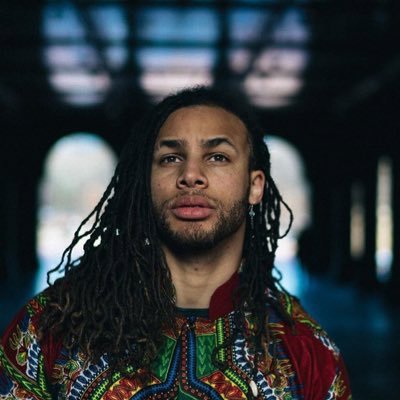 Profile Picture of Damien Dedrick (@KingDDSky) on Twitter