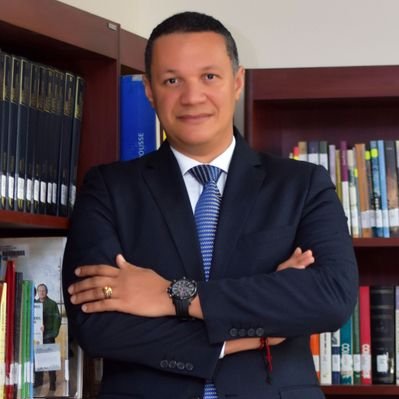 Profile Picture of Cirilo J. Guzmán (@DonCiriloGuzman) on Twitter