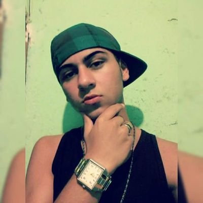 Profile Picture of Brian Dias (@Brian1Dias) on Twitter