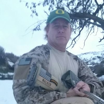 Profile Picture of Grayson A. Walker II (@graysonwalker2) on Twitter