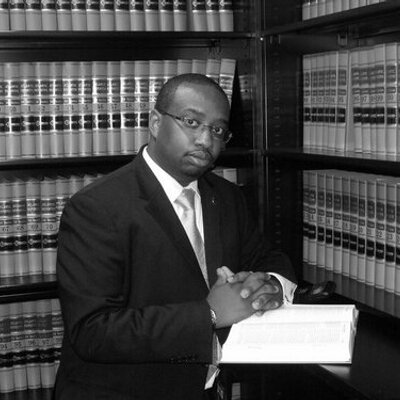 Profile Picture of Charles M Gibbs, Esq (@Gibby21499999) on Twitter