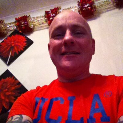Profile Picture of Brian O'Hara (@BrianOHara4) on Twitter