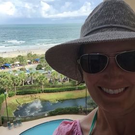 Profile Picture of LeeAnne Iverson (@joespuntin) on Pinterest