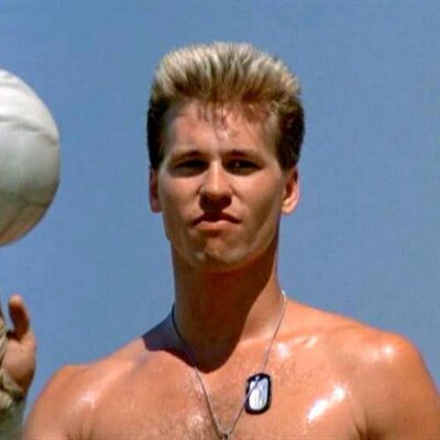 Profile Picture of Joe Hedrick (@Guy_0na_buffal0) on Twitter