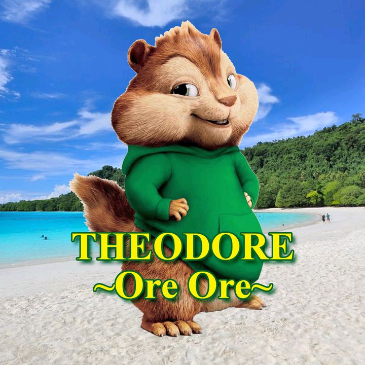 Profile Picture of Theodore_Ore (@theodore_ore) on Tiktok