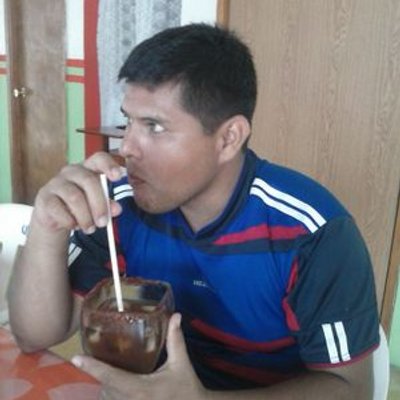 Profile Picture of Cipriano L Rivera (@gttoMix) on Twitter