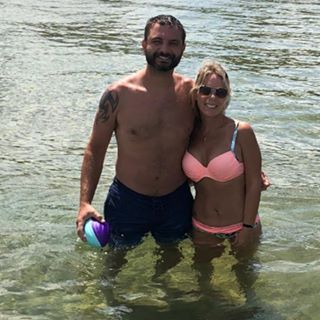 Profile Picture of Chad Strobel (@chad.strobel.35) on Facebook