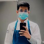Elbin Paul Thuruthummel - Instagram Profile Picture of Elbin Paul Thuruthummel (@_specs__man_) on Instagram