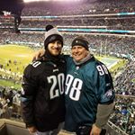 Profile Picture of Ian Patterson (@ian_patterson7) on Instagram