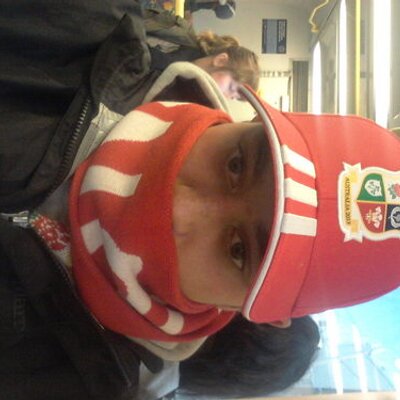 Profile Picture of Kurtis Tautuhi (@KTautuhi) on Twitter