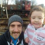 Profile Picture of Keith Batchelor (@keith.batchelor.96) on Instagram