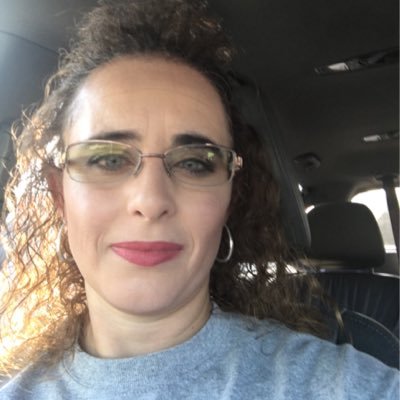 Profile Picture of Kelly Straub (@kstraub1) on Twitter