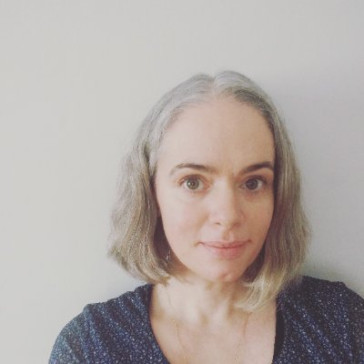 Profile Picture of Rose-Anne Nadeau (@zarosie) on Twitter