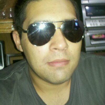 Profile Picture of Ariel Godoy (@arielgodoy86) on Twitter