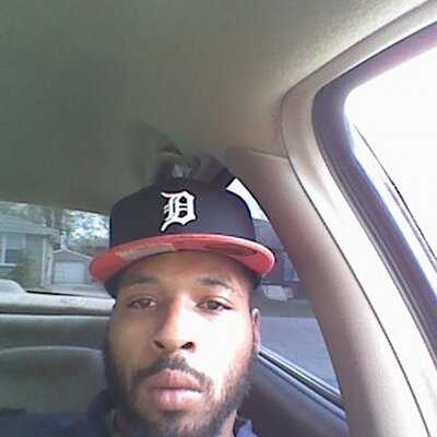 Profile Picture of Bryan Crumb (@Stayhype1982) on Twitter