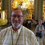Profile Picture of Alan Clarkson (@alan_thankful) on Instagram