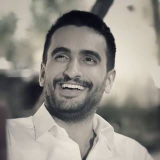 Profile Picture of Amir (@amiryazdi) on Instagram