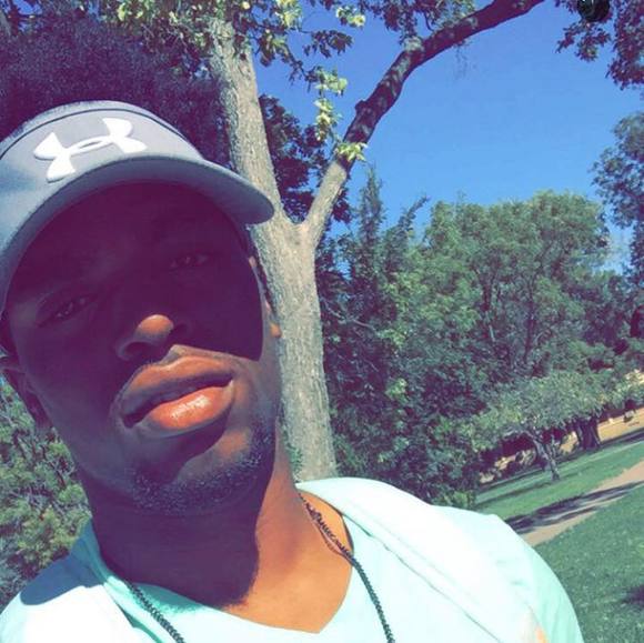 Profile Picture of Sterling Swopes (@kingswopes) on Poshmark