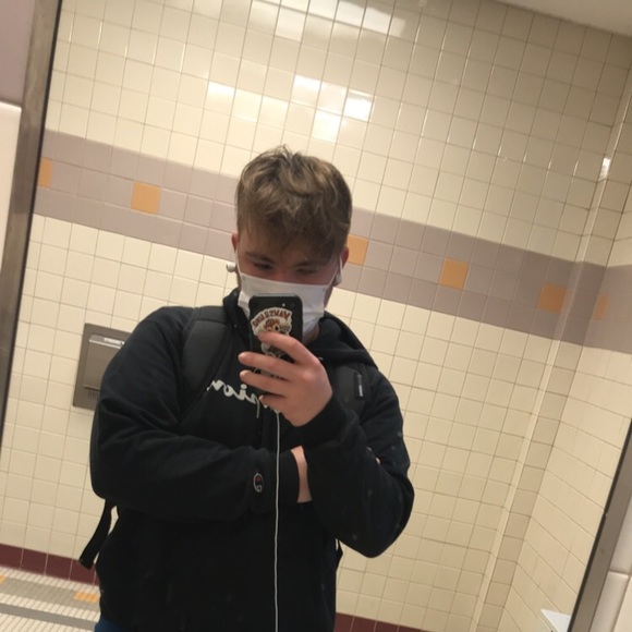 Profile Picture of Jonathan Alaimo (@bhfd371jessej) on Poshmark