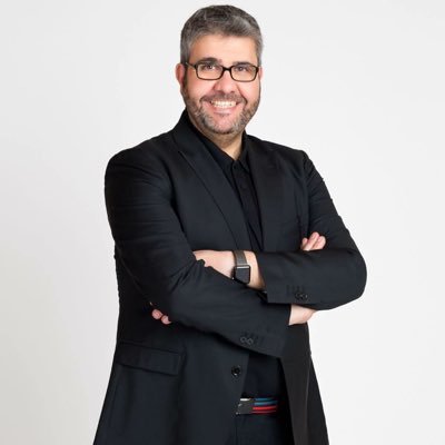 Profile Picture of Florentino Fernández (@flofdezz) on Twitter