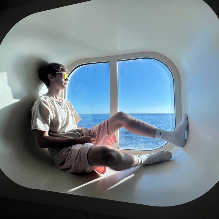 Profile Picture of Michaeldb2 (@michaelwhoschill) on Tiktok