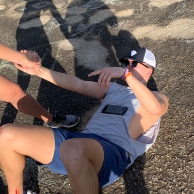 Profile Picture of Josh Adams (@joshuaadams121) on Twitter