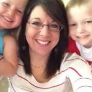 Profile Picture of Kim Basile-Crossley (@0kimb) on Pinterest