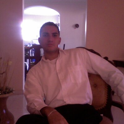 Profile Picture of Eric Augusto (@Ericaugusto23) on Twitter