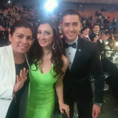 Profile Picture of Fabiola Quintero (@FabiolaQMX) on Twitter
