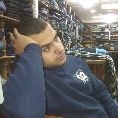 Profile Picture of Nezar Al-Otton Twitter