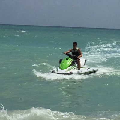 Profile Picture of Sam Gilbert (@Gilbert10Sam) on Twitter
