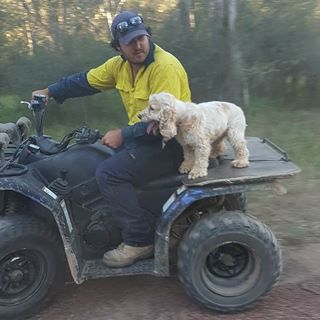 Profile Picture of Benny Marshall (@benny.marshall.75) on Facebook