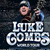 Profile Picture of Luke Combs (@lukecombs372) on Youtube