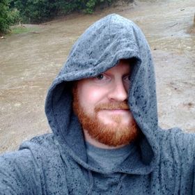 Profile Picture of Christopher Orr (@christophero555) on Pinterest