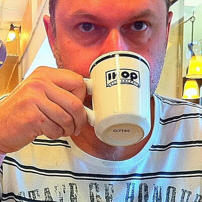 Profile Picture of Brian Holland (@brianholland) on Twitter