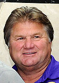 Profile Picture of Mickey Matthews - Wikipediaon Wikipedia