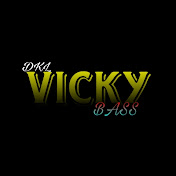 Profile Picture of DkL Vicky Bass (@DjVickyBass) on Youtube