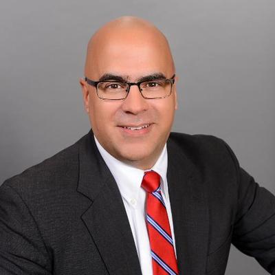 Profile Picture of Joseph Lukowski (@JosephLukowski) on Twitter