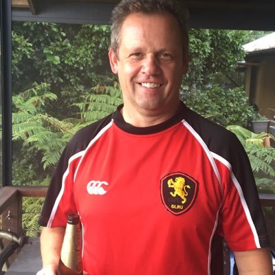 Profile Picture of John Wilson (@jmwilson161202) on Twitter