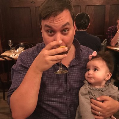 Profile Picture of Dylan Marchetti (@DylanMarchetti) on Twitter