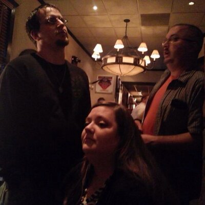 David Van Zandt - Twitter Profile Picture of David Van Zandt (@PapaBear62017) on Twitter