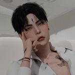 Profile Picture of 𝗛𝗮𝗹𝗲𝘆 𝗔𝗿𝗺𝗮𝗻𝗶 (@haley.mets4) on Instagram