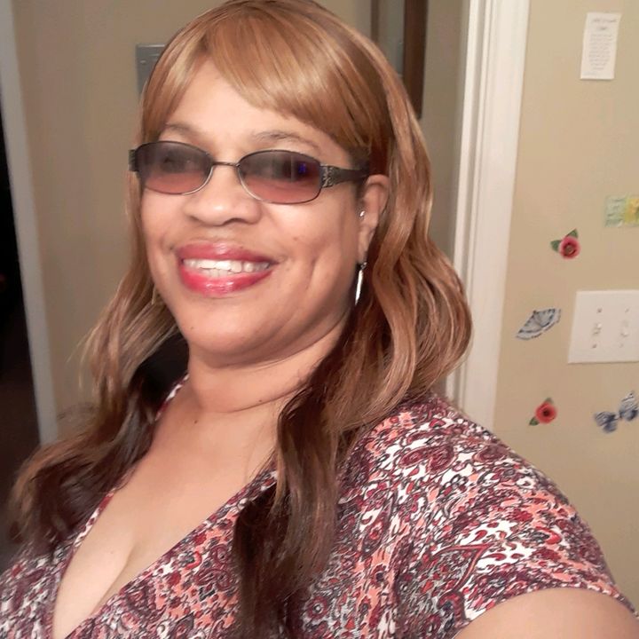 Profile Picture of Jacqueline Higgins (@@jacquelinehiggin2) on Tiktok