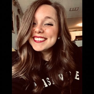 Profile Picture of Kaitlyn McCoy Curtis (@kaitmccoycurtis) on Twitter