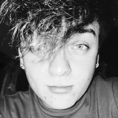Profile Picture of Nicholas Blaylock (@NicholasB28) on Twitter