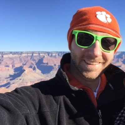 Profile Picture of Mike Zablocki (@Zee_Block) on Twitter