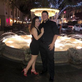 Profile Picture of Brandon Letcher (@bletch96) on Facebook