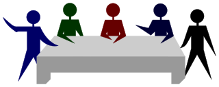 Profile Picture of Partnershipon Wikipedia