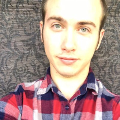 Profile Picture of Bailey Purvis (@Bpurvis12Bailey) on Twitter